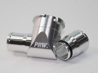 PRW Billet Hose Filler #5292292